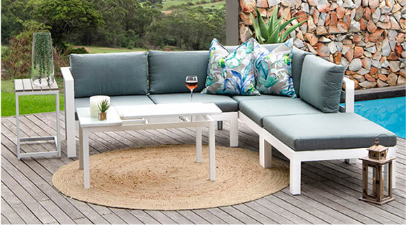 patio lounge furniture